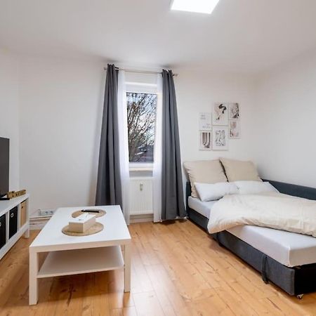 Modernisiertes Altbau 3-Zi Apartment Rinteln Esterno foto